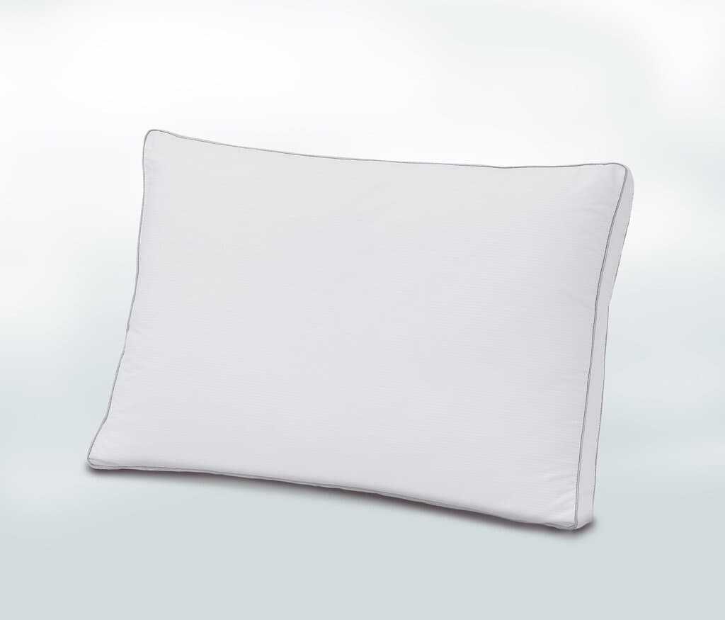 Yataş Bedding Tesla Sleep Pillow - 50x70 cm (White) 1