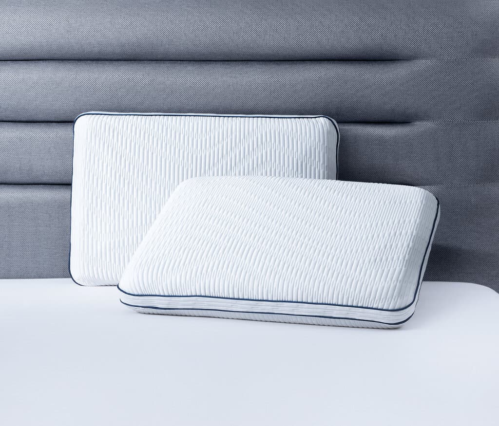 Yataş Bedding 040X060X12 Adapt Rest Pillow - 40x60x12 cm (White) 2