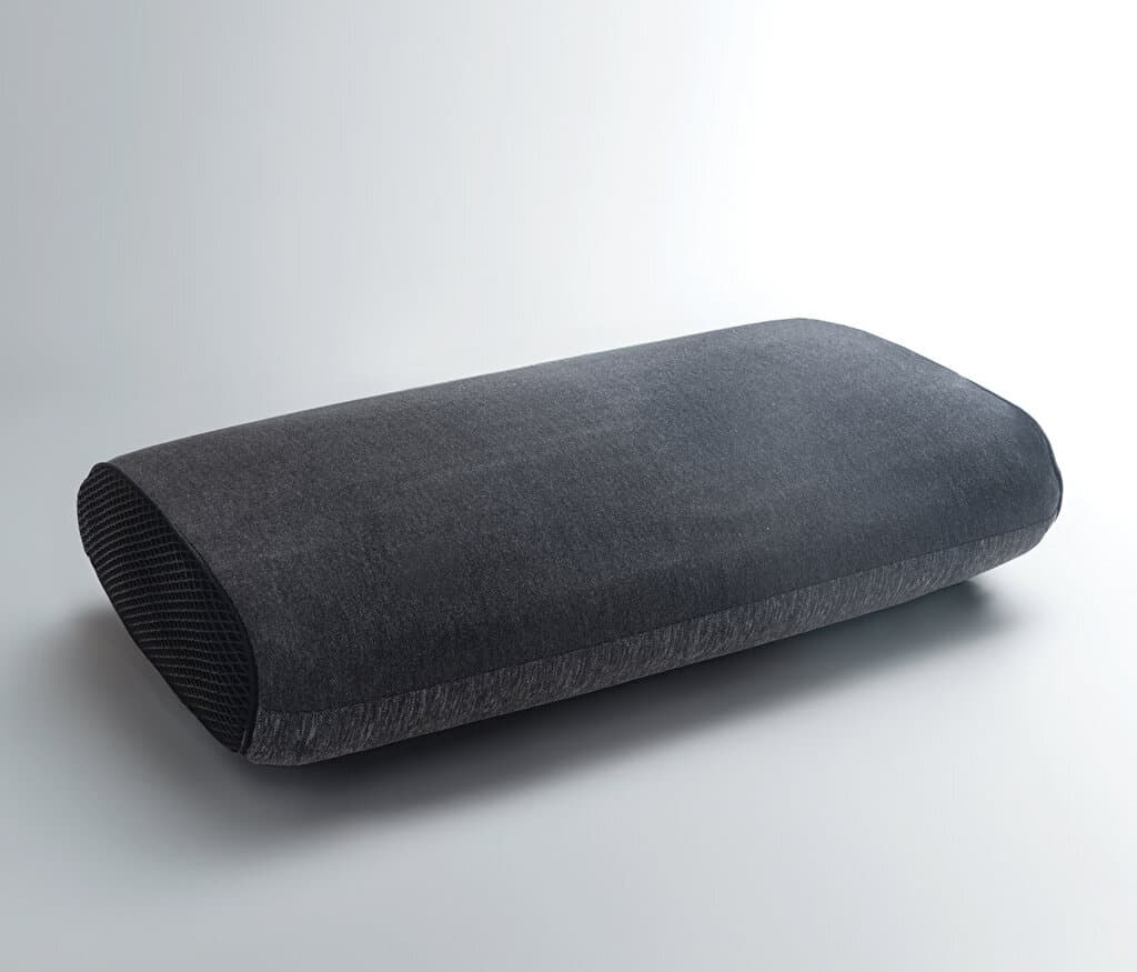 Yataş Bedding Black Ice Visco Pillow - 40x60 cm (Anthracite) 1