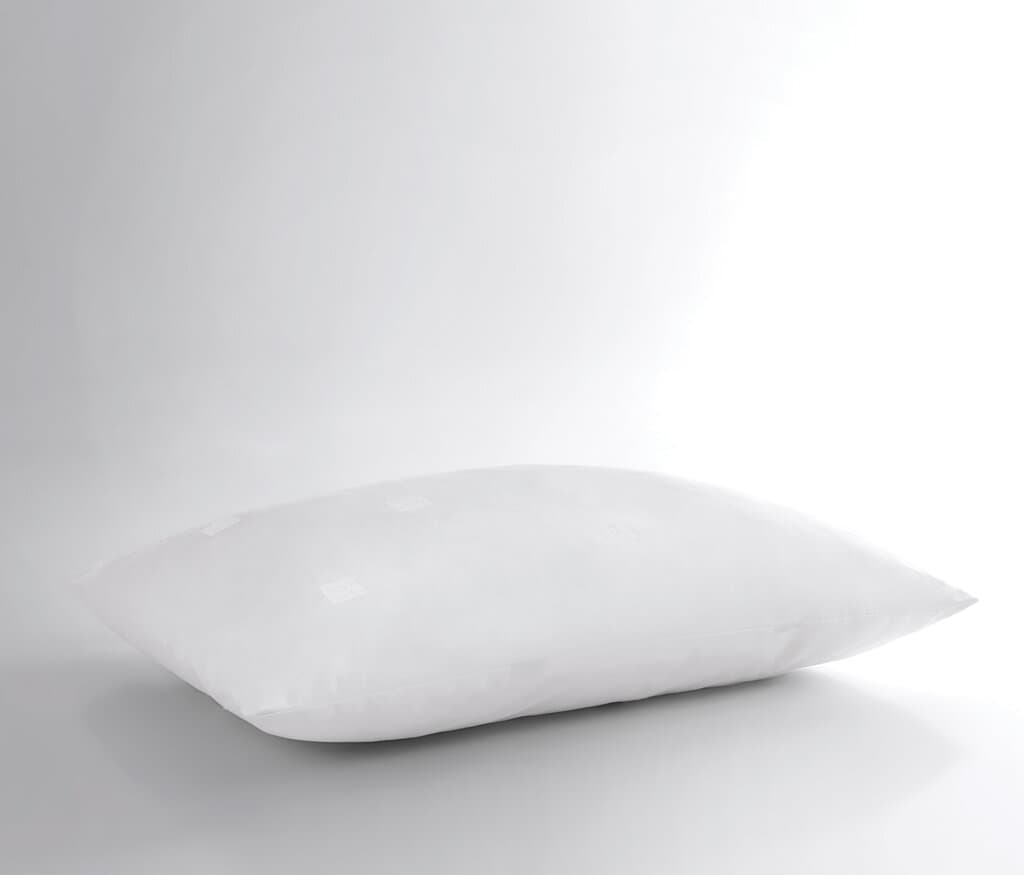 Yataş Bedding Baby Shower Set - Mattress: 40x80x24 cm, Quilt: 95x145 cm, Pillows: 35x45 cm & 55x55x12 cm (White) 5