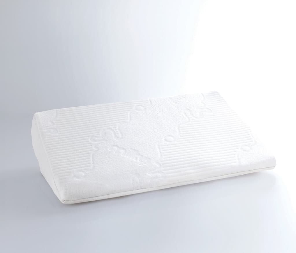 Yataş Bedding Wolky Baby Shower Set - Reflux Pillow: 60x35x15 cm, Pillow: 35x45 cm, Quilt: 95x145 cm, Duvet Set: 100x150 cm (White / Multi) 3