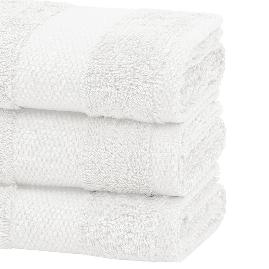 Yataş Bedding Guest Towel - 30x50 cm (Ecru) 1