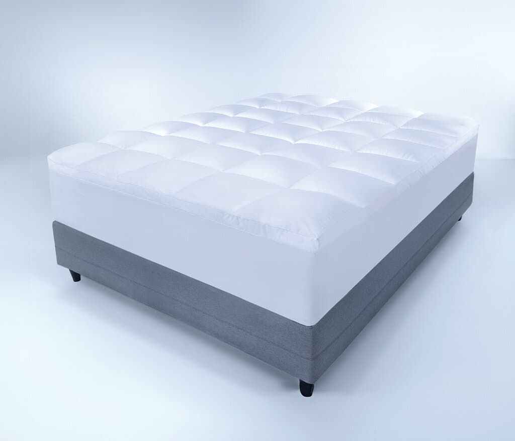 Yataş Bedding Supreme Air Sleeping Pad - 180x200 cm (White) 1