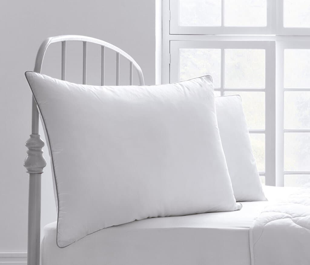 Yataş Bedding Suprelle Memory Pillow (1050 G) - 50x70 cm (White) 2