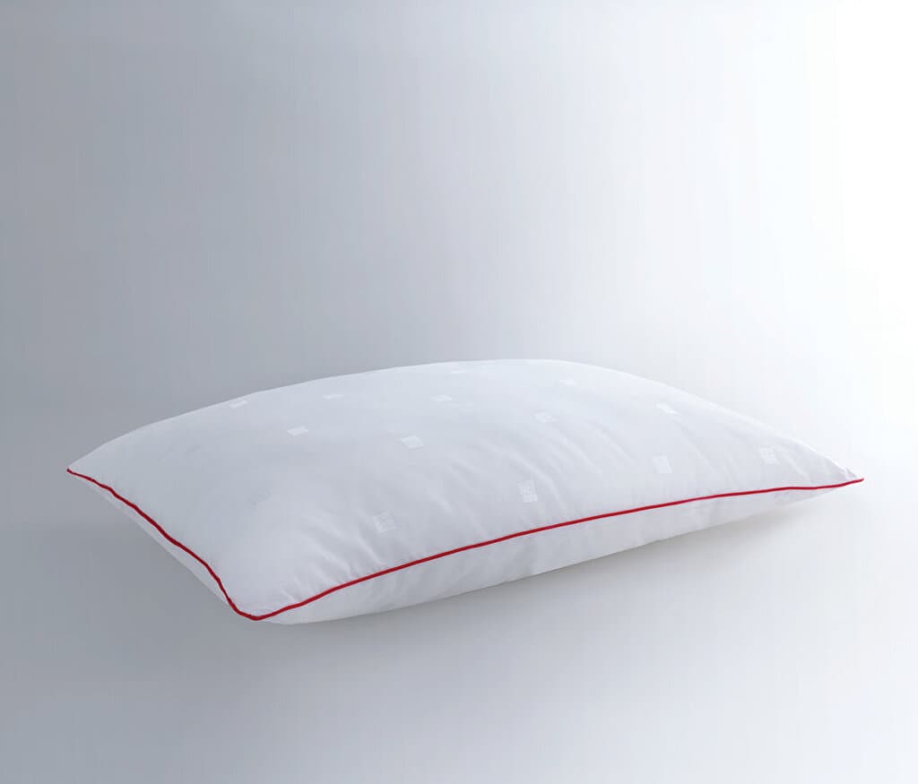Yataş Bedding 050X070 Dacron 95 Pillow 750 G - 50x70 cm (White) 1
