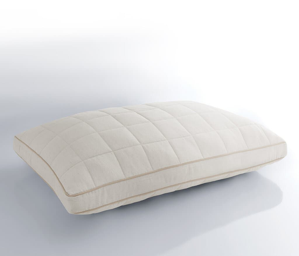 Yataş Bedding 050X070 Mellie Linen Pillow 800 G - 50x70 cm (Beige/Natural) 1