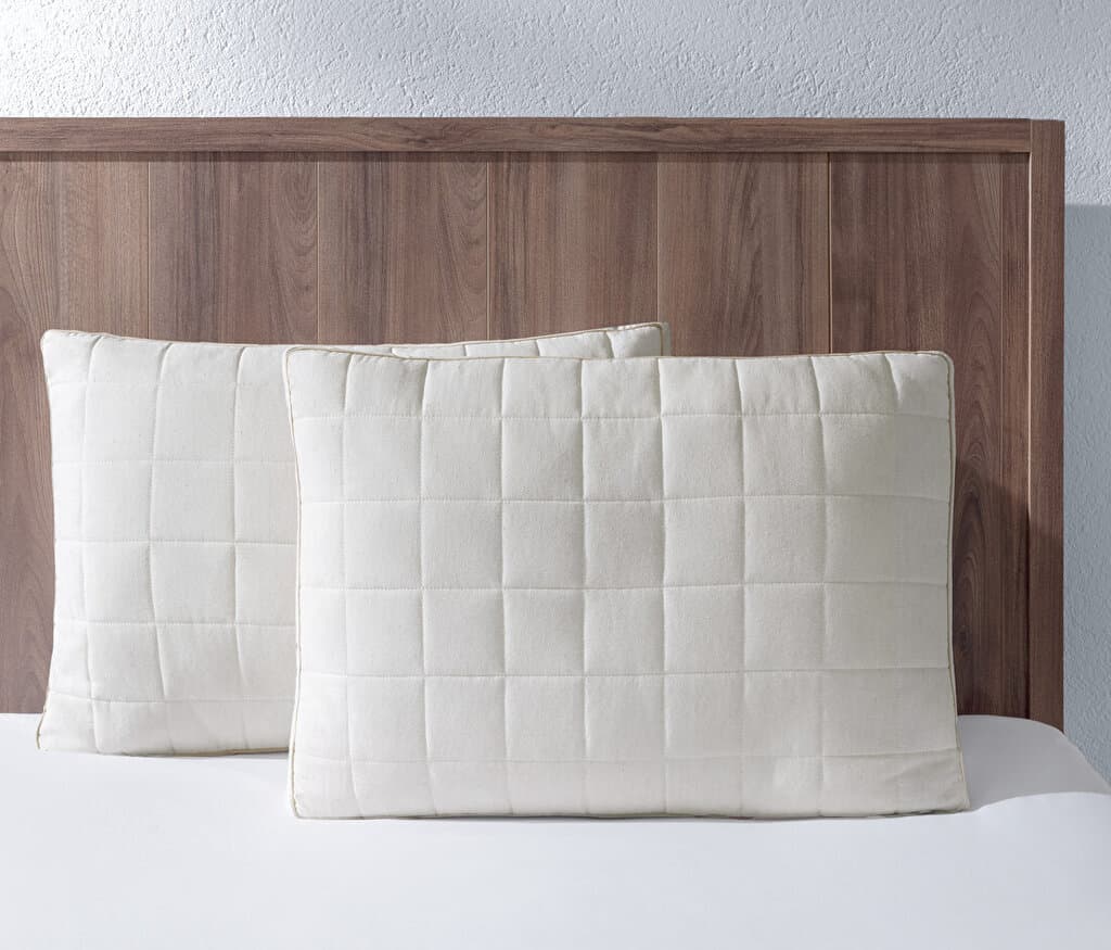 Yataş Bedding 050X070 Mellie Linen Pillow 800 G - 50x70 cm (Beige/Natural) 2