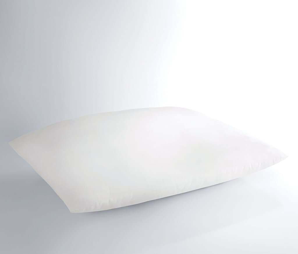 Yataş Bedding 050X070 Polyat Pillow Rp - 50x70 cm (White) 1