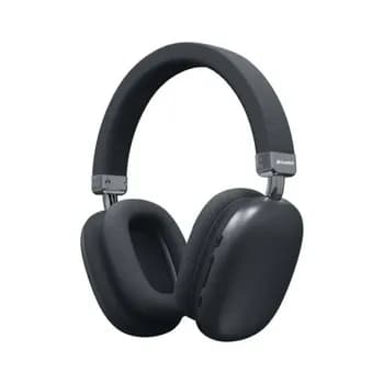 Jeqang JH-961 2.4G + BT Headphones (Black)