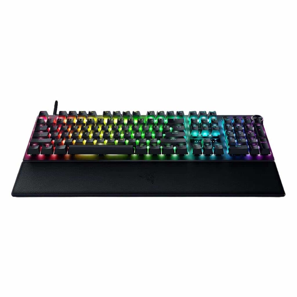 Razer Huntsman V3 Pro Esports Gaming Keyboard 3
