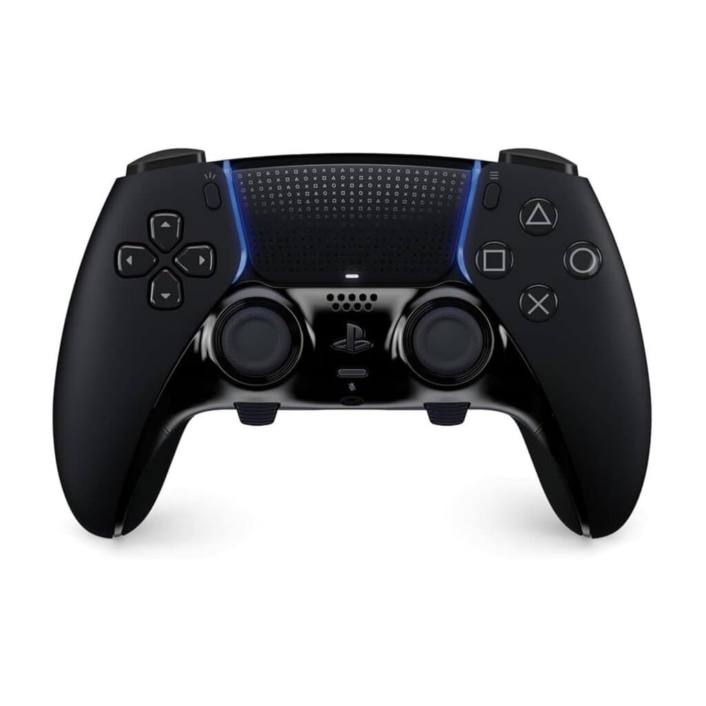 PS5 DualSense™ Edge (Black) 1