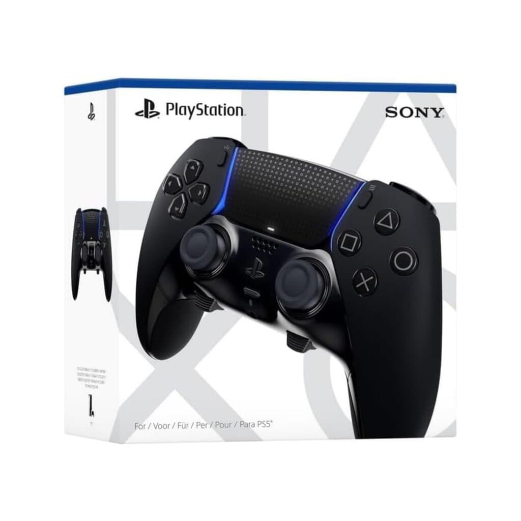 PS5 DualSense™ Edge (Black) 3