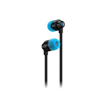 Logitech G333 Gaming Earphones (Black)
