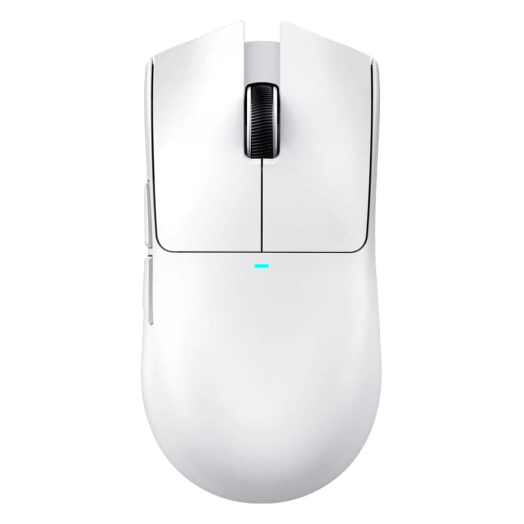 ATTACK SHARK X11SE Wireless Gaming Mouse (White) 1