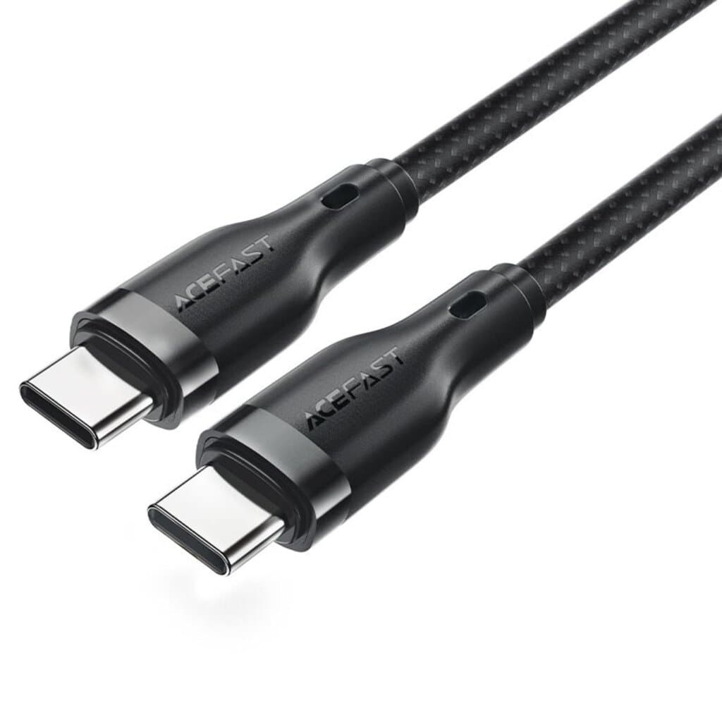 ACEFAST C8-03 USB-C to USB-C charging data cable 1.2m 2