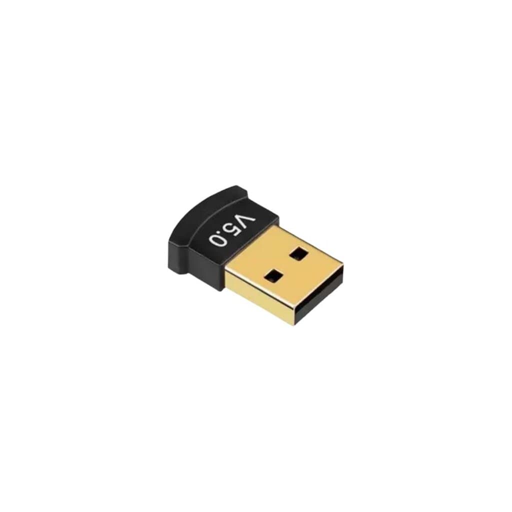 Bluetooth USB Dongle v5.0 1