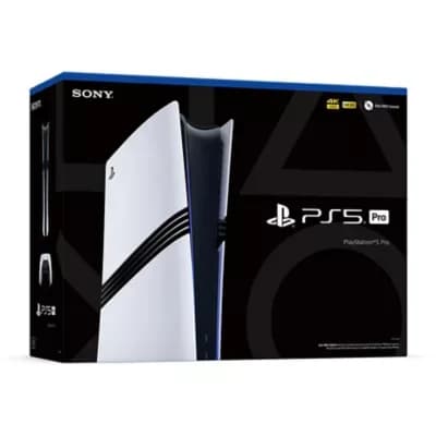 PS5 Pro 2