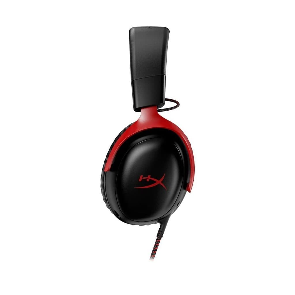 HyperX Cloud III 2
