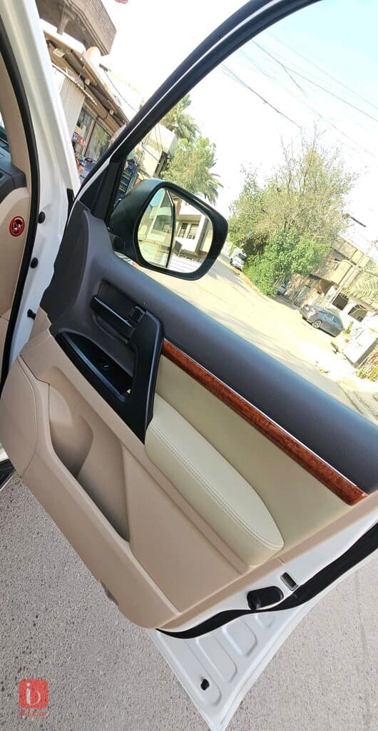 Toyota Land Cruiser GXR 17