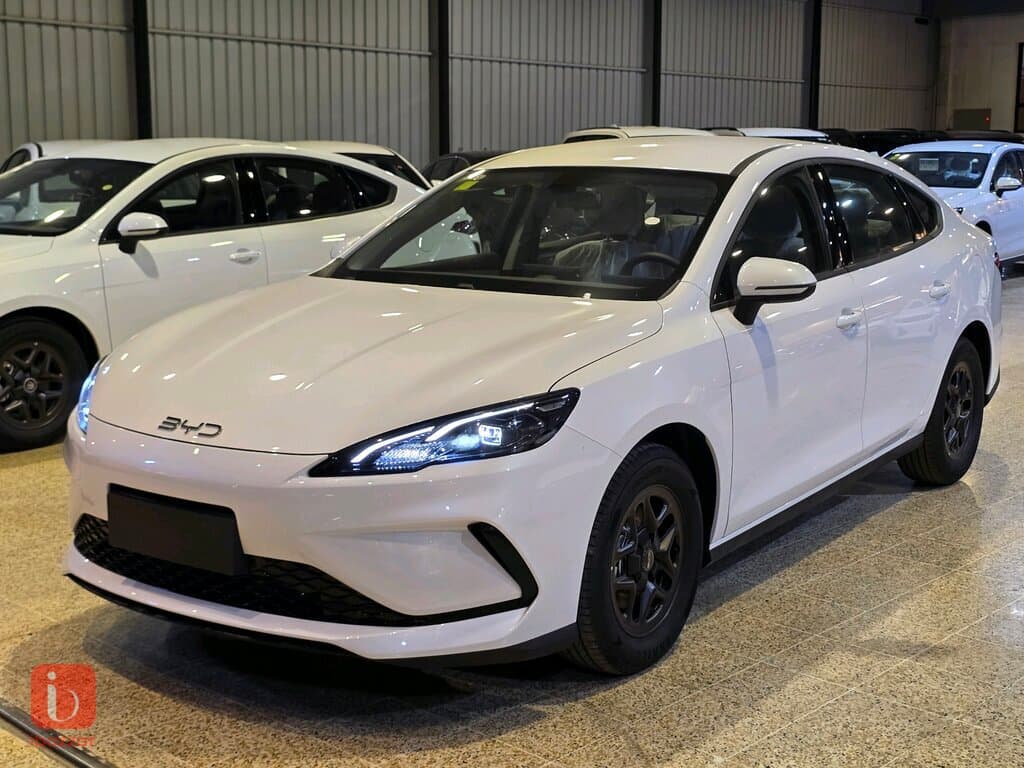 BYD Seal 05 3