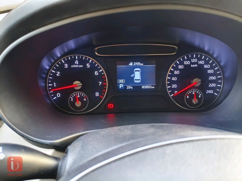 KIA Sorento DLX AWD 5