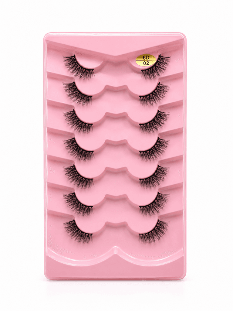 Premium Volumizing Eyelash Extensions - Other Multi-Style Professional Collection 1