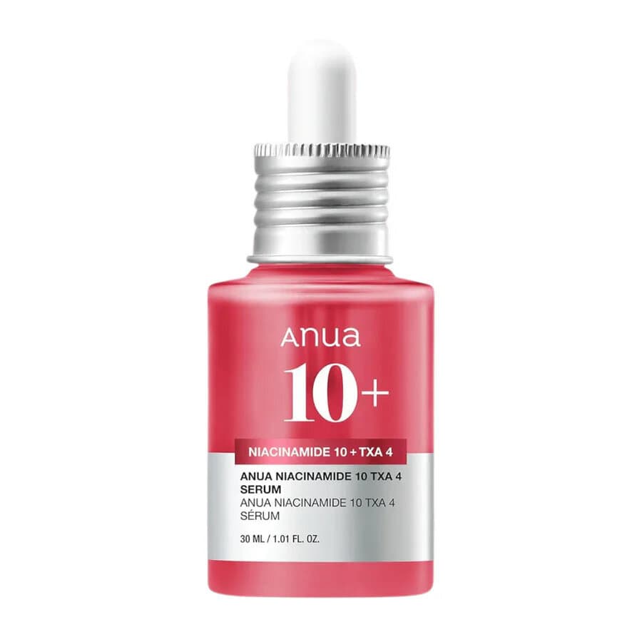 Anua Niacinamide 10% + TXA 4% Dark Spot Correcting Serum - 30ml 1