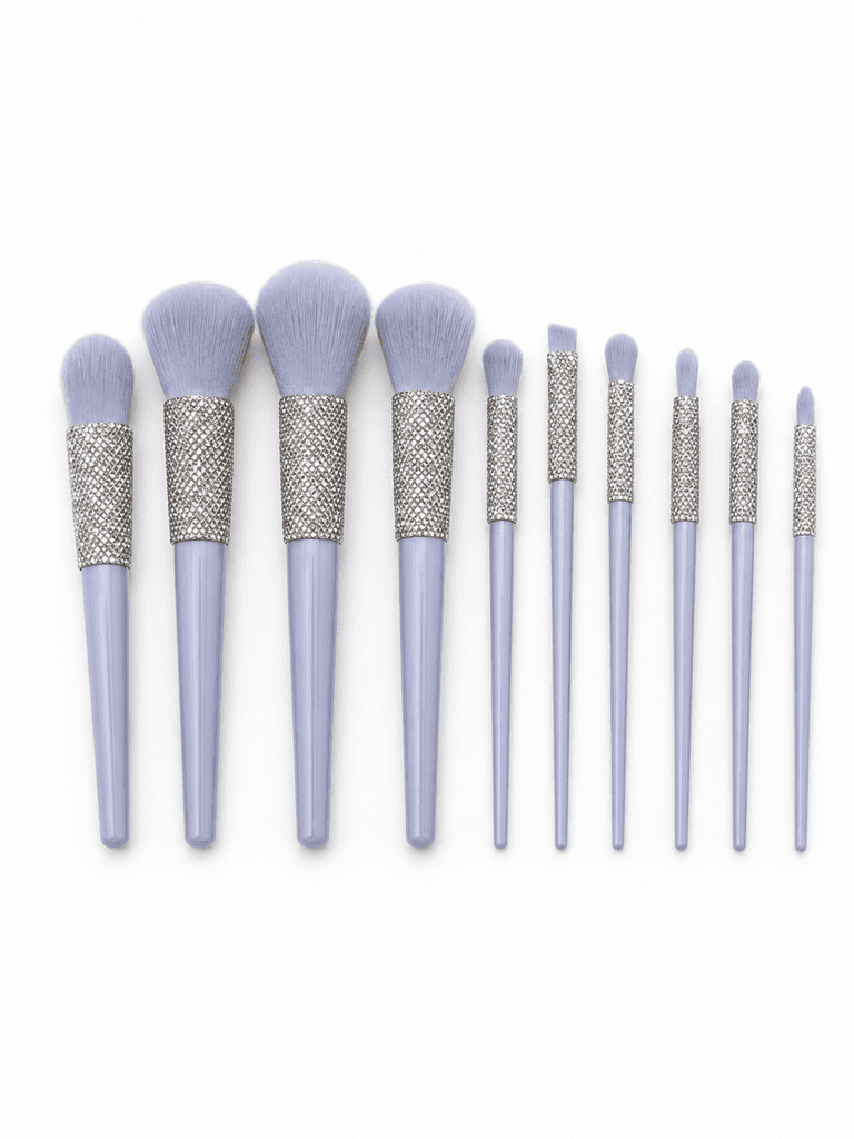 Nova 11-Piece Professional Makeup Brush Set - Other Collection 2
