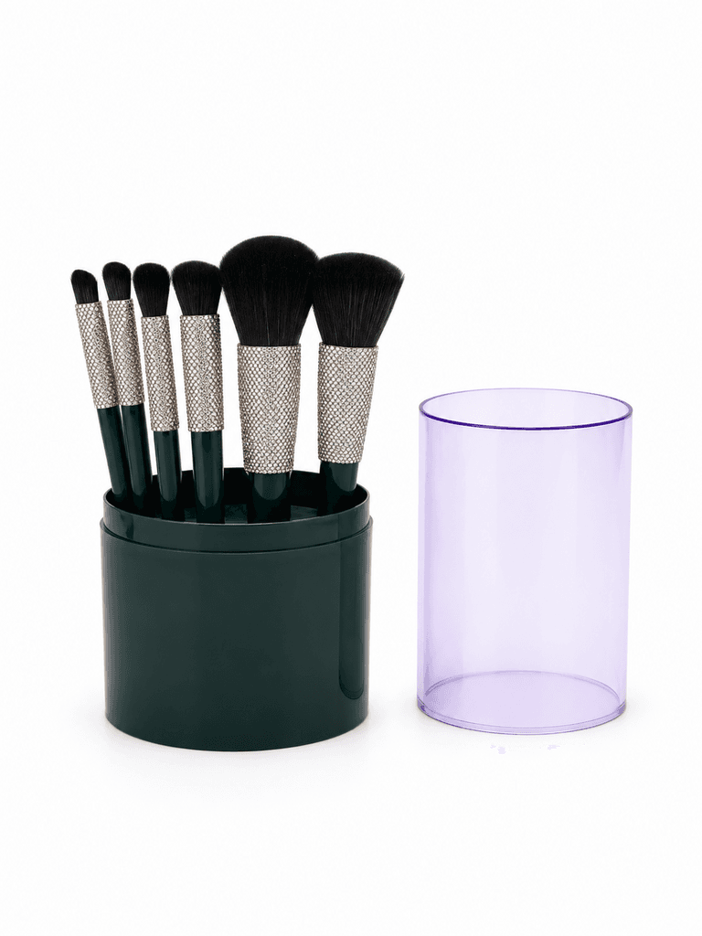 Nova 11-Piece Professional Makeup Brush Set - Other 1