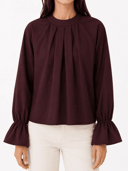 Dark Red