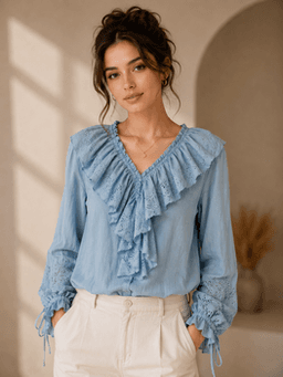 Light Blue
