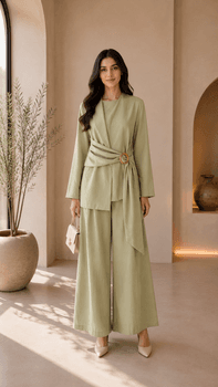 Light Green