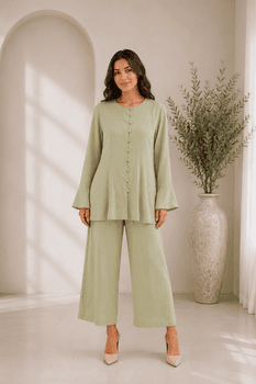 Light Green
