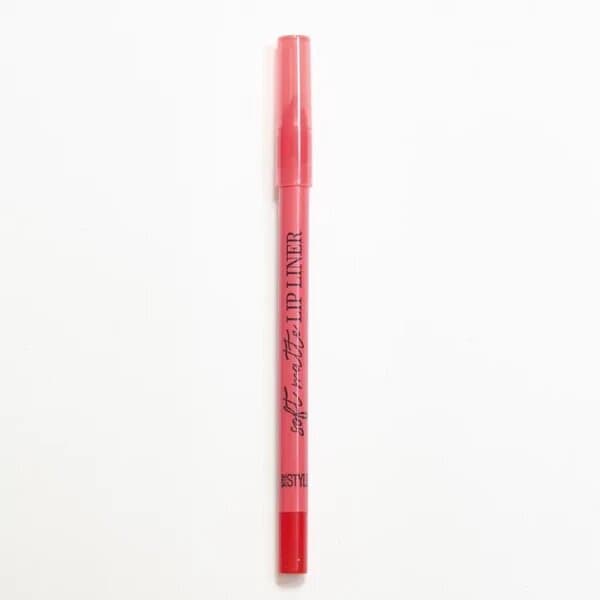 In The Style Lip Liner Pencil – Long Lasting Creamy Lip Contour 1