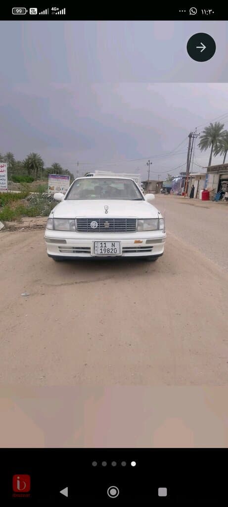 Toyota 5