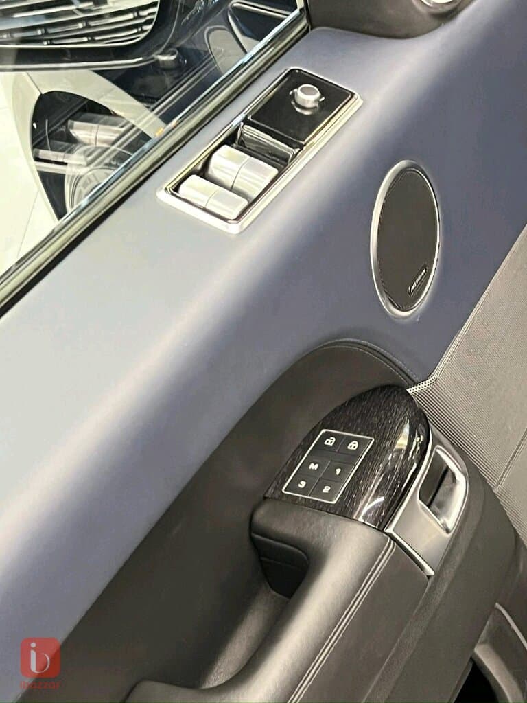 Land Rover Range Rover Sport HSE 7