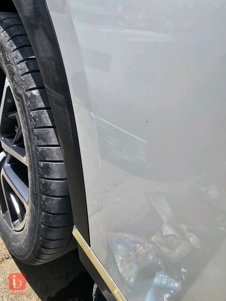 GAC GS8 GT 13