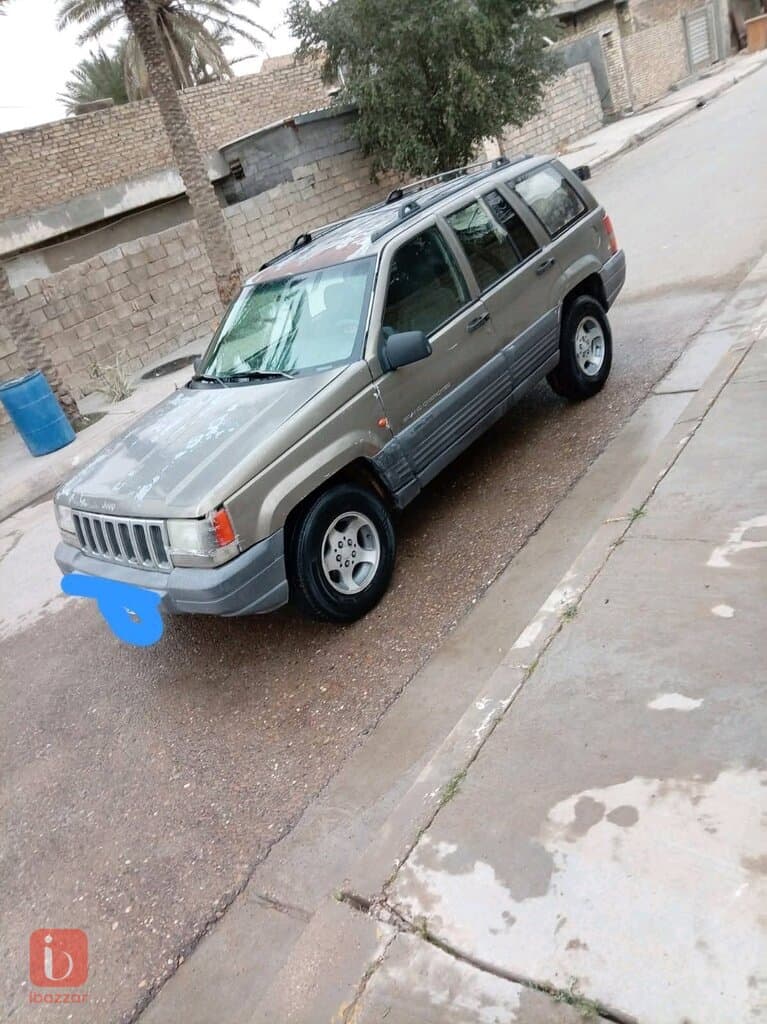 Jeep Grand Cherokee 4xe 2