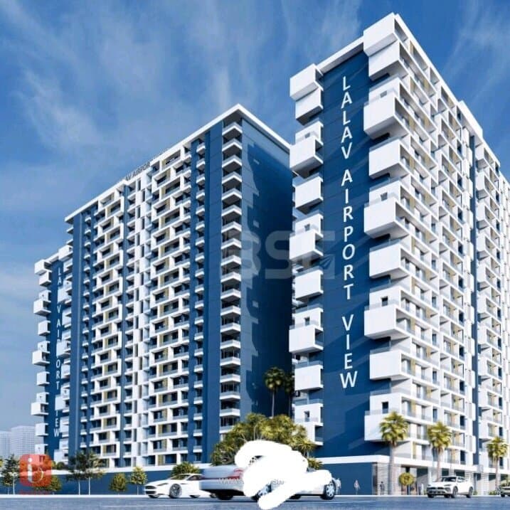Apartment for sale in erbil lalav airport view 1