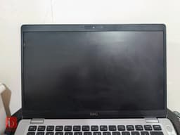 لابتوب Dell Precision 5510 — photo 2
