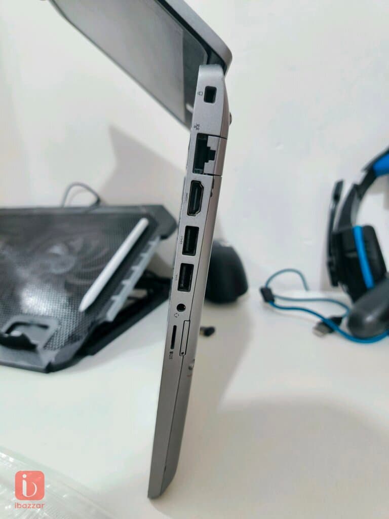 لابتوب Dell Precision 5510 — photo 4