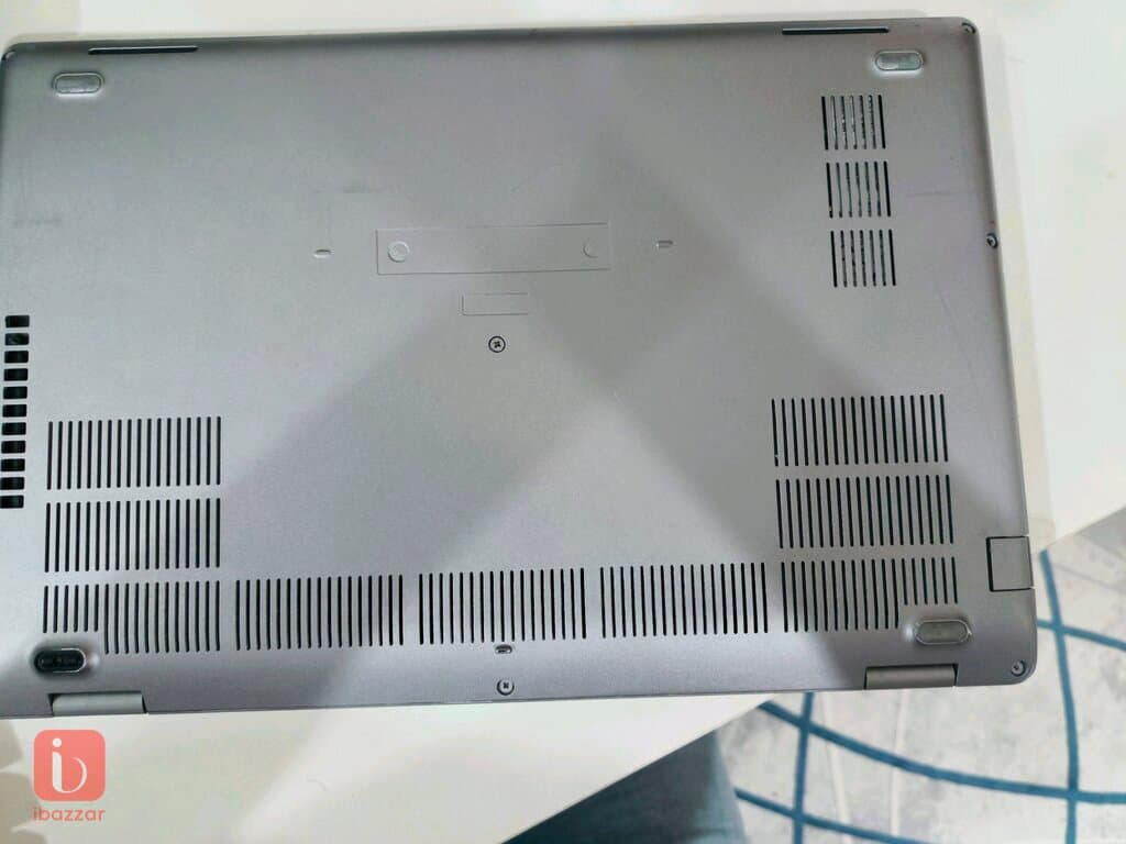 لابتوب Dell Precision 5510 — photo 5
