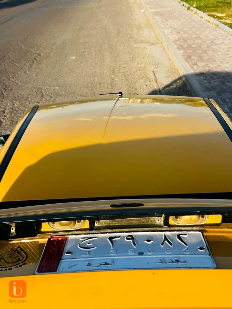 بغداد حي الجهاد 11