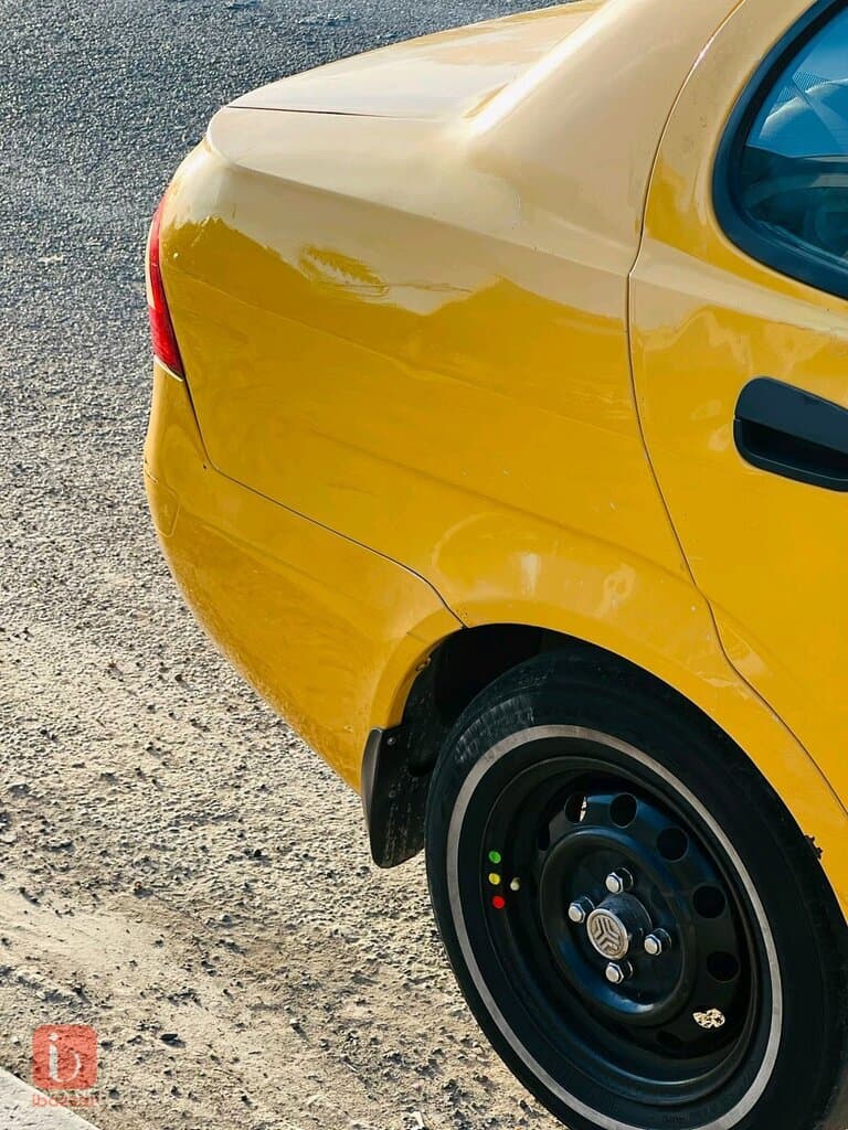 بغداد حي الجهاد 4