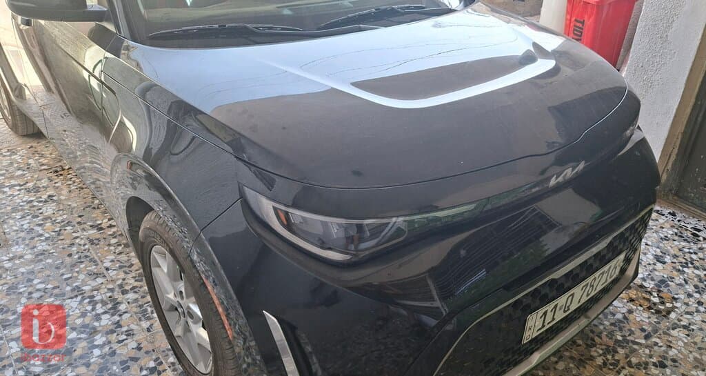 KIA Soul 5