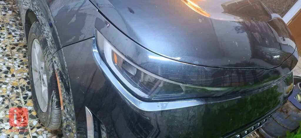 KIA Soul 6