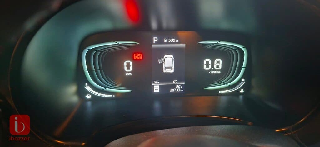 KIA Soul 7