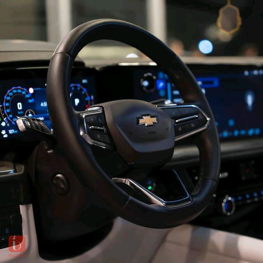 Chevorlet Tahoe Premier — photo 6