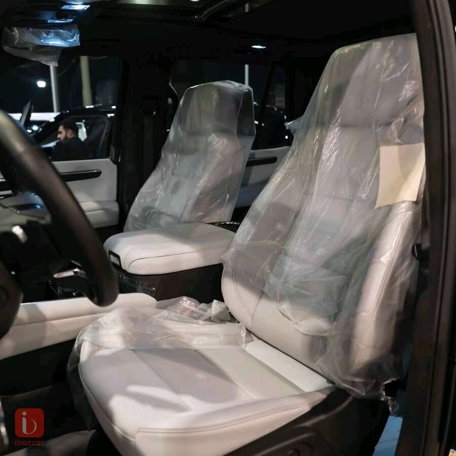 Chevorlet Tahoe Premier — photo 7