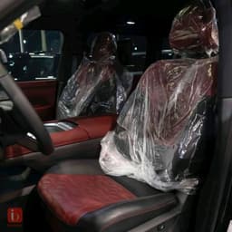نيسان باترول SE Platinum — photo 7